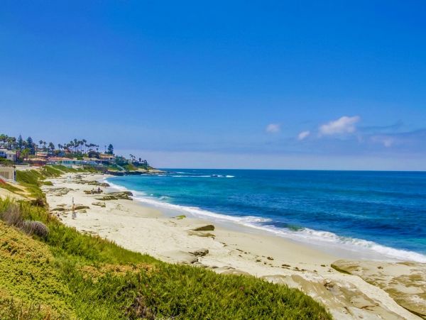 La Jolla Home 1015694