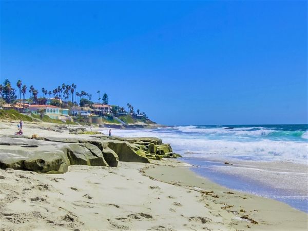La Jolla Home 1015694