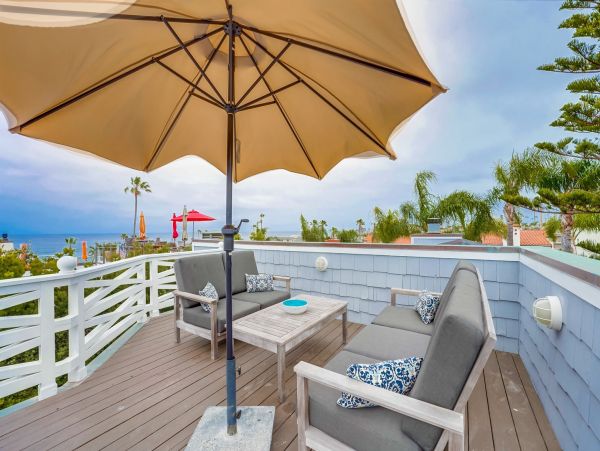 La Jolla Home 1015694