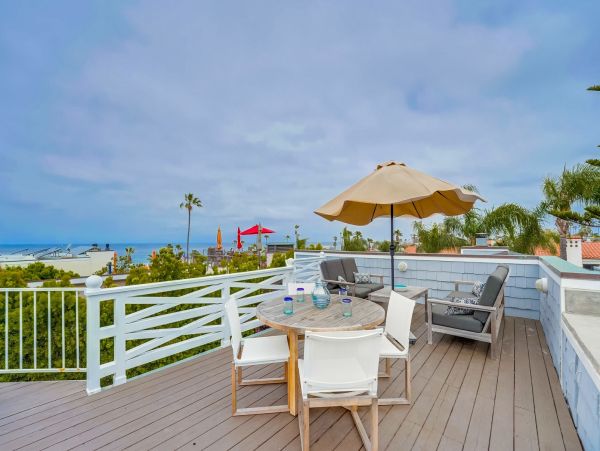 La Jolla Home 1015694
