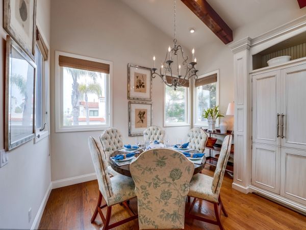 La Jolla Home 1015694