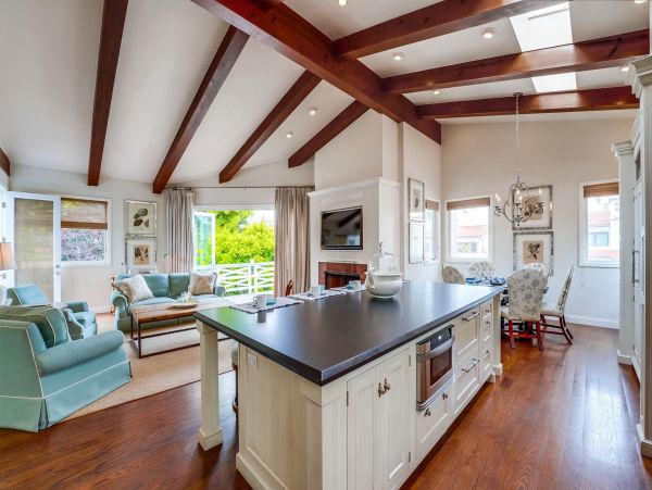 La Jolla Home 1015694