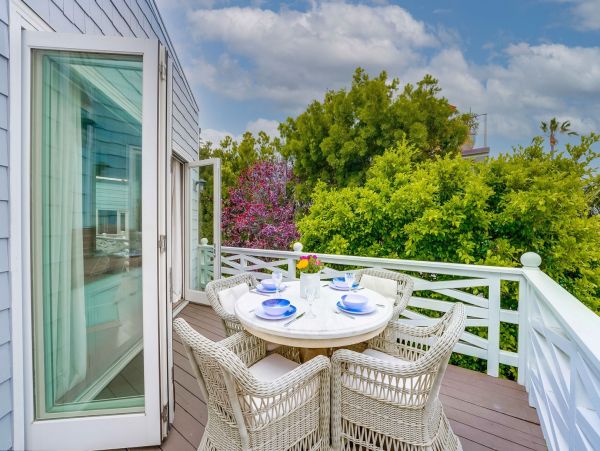 La Jolla Home 1015694