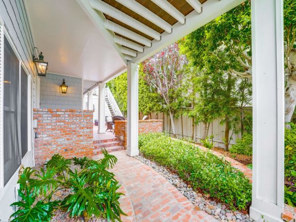 La Jolla Home 1015694
