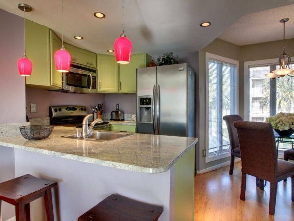 Isle of Palms Vacation Condo One Bedroom