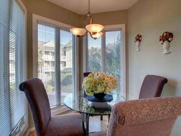 Isle of Palms Vacation Condo One Bedroom