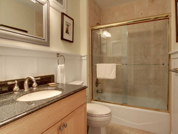 Isle of Palms Vacation Condo One Bedroom