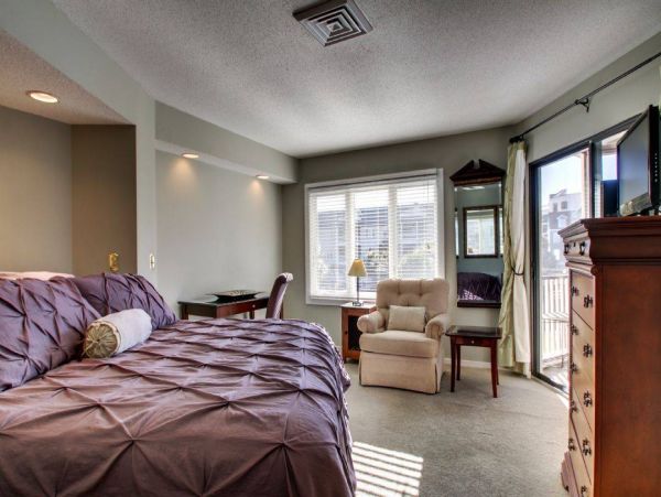 Isle of Palms Vacation Condo One Bedroom