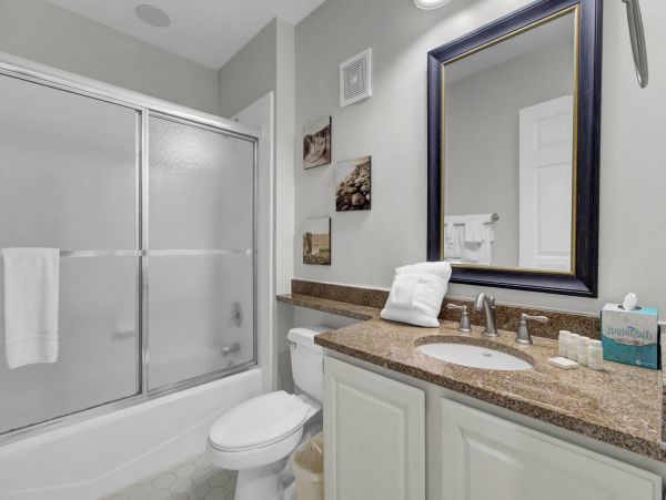 Oceanfront Isle of Palms Vacation Condo One Bedroom