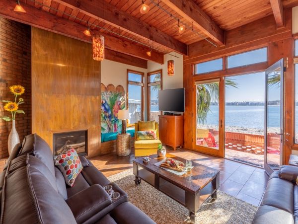La Jolla Home 1015697