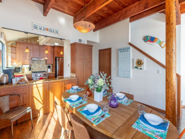 La Jolla Home 1015697