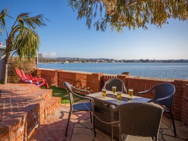 La Jolla Home 1015697