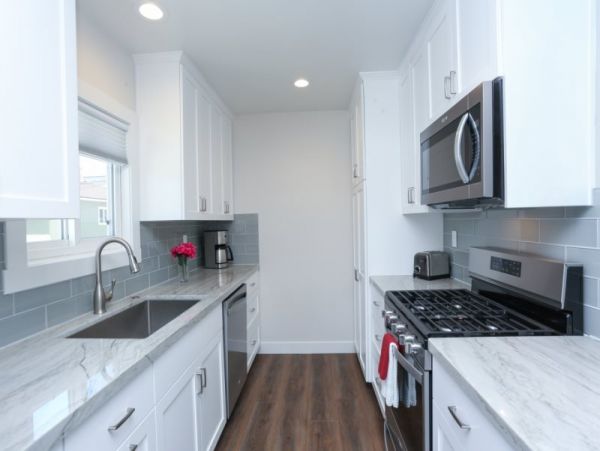 Mission Beach And Pacific Beach Condo 1015698