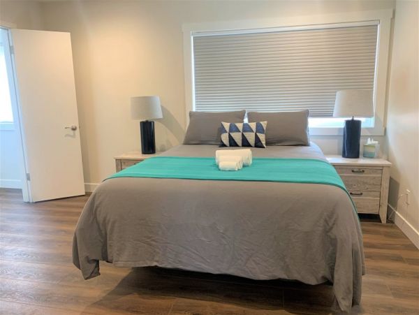 Mission Beach And Pacific Beach Condo 1015698