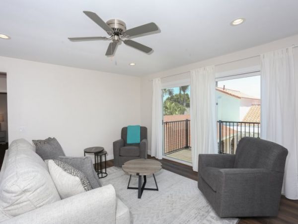 Mission Beach And Pacific Beach Condo 1015698