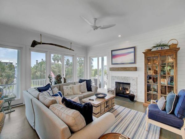 Spacious Ocean View Home with Private Pool & Decks