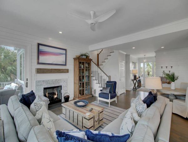 Spacious Ocean View Home with Private Pool & Decks