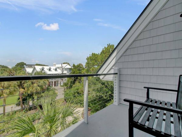 Spacious Ocean View Home with Private Pool & Decks
