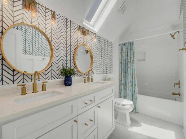 Spacious Ocean View Home with Private Pool & Decks