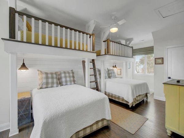Spacious Ocean View Home with Private Pool & Decks