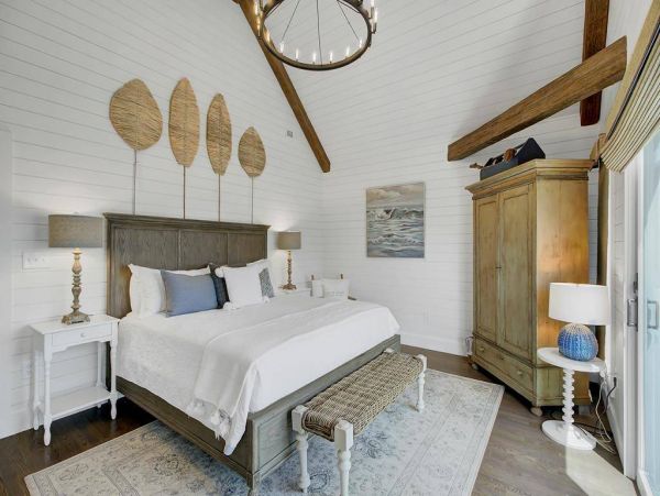 Spacious Ocean View Home with Private Pool & Decks