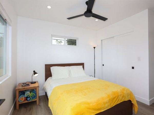 Mission Beach And Pacific Beach Home 1015701