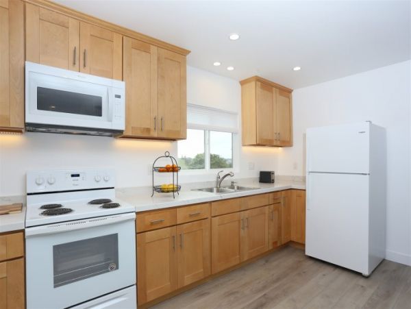 Mission Beach And Pacific Beach Home 1015701