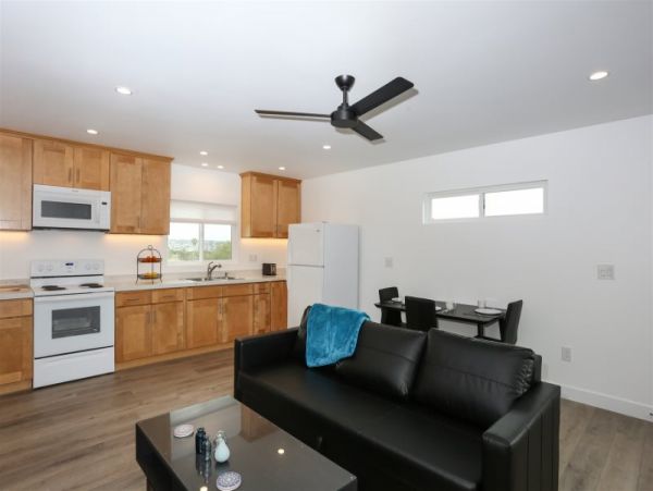 Mission Beach And Pacific Beach Home 1015701
