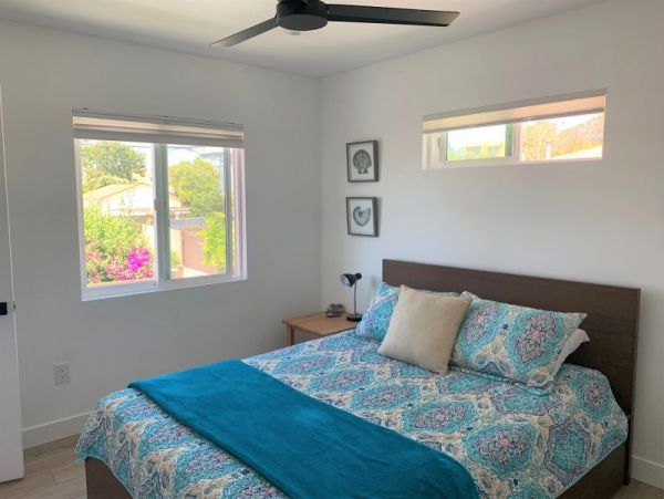 Mission Beach And Pacific Beach Home 1015701
