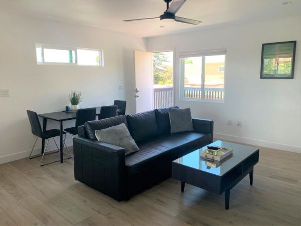 Mission Beach And Pacific Beach Home 1015701