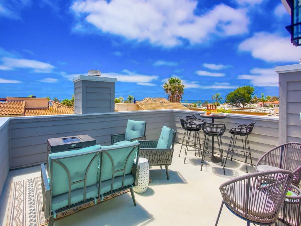 La Jolla Home 1015702