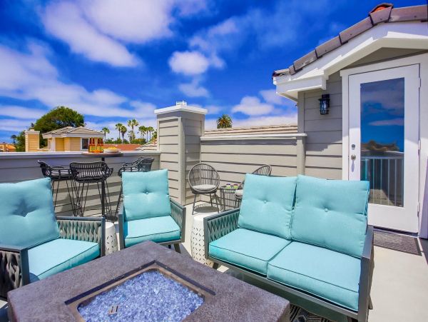 La Jolla Home 1015702
