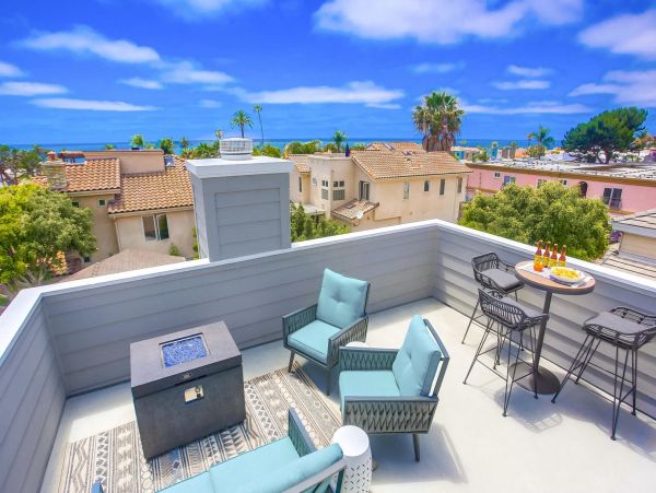 La Jolla Home 1015702