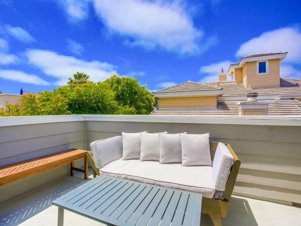 La Jolla Home 1015702