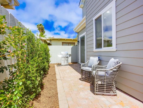 La Jolla Home 1015702