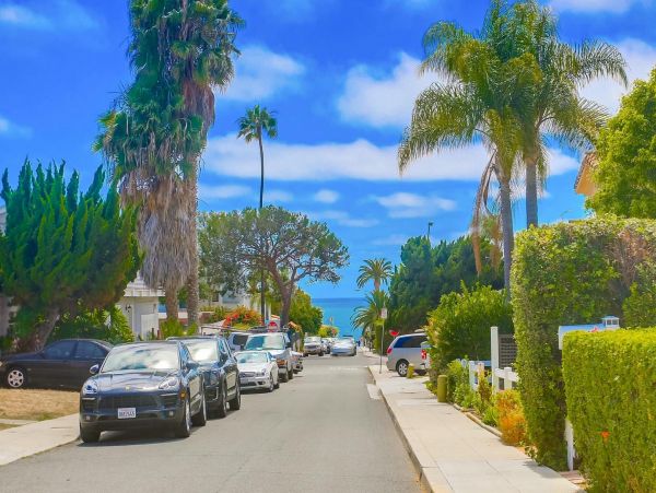 La Jolla Home 1015702