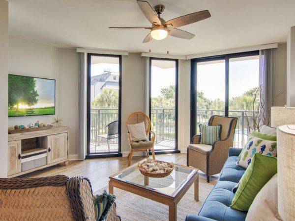 Isle Of Palms Condo 1015703