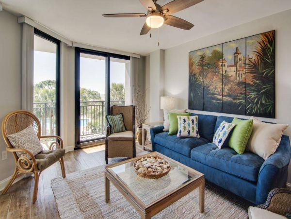 Isle Of Palms Condo 1015703