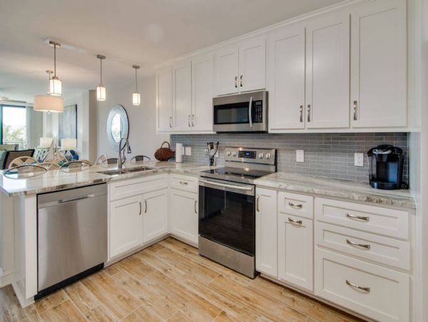 Isle Of Palms Condo 1015703