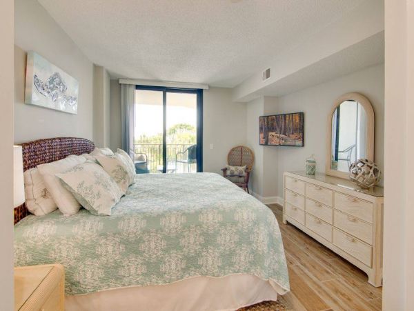 Isle Of Palms Condo 1015703
