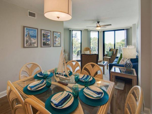Isle Of Palms Condo 1015703