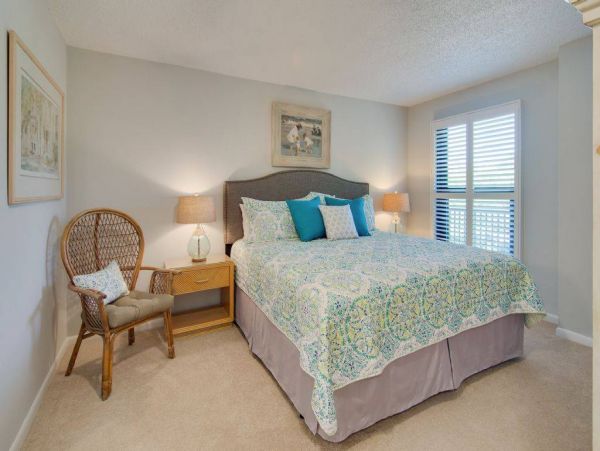 Isle Of Palms Condo 1015703