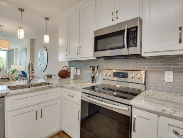 Isle Of Palms Condo 1015703