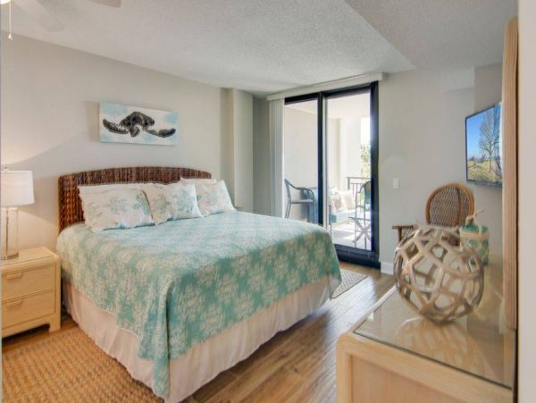 Isle Of Palms Condo 1015703