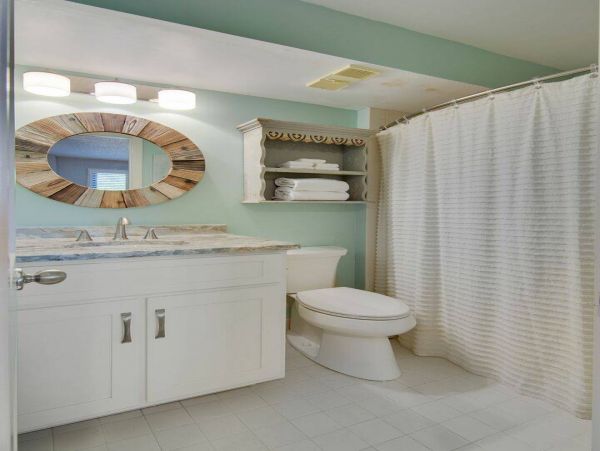 Isle Of Palms Condo 1015703