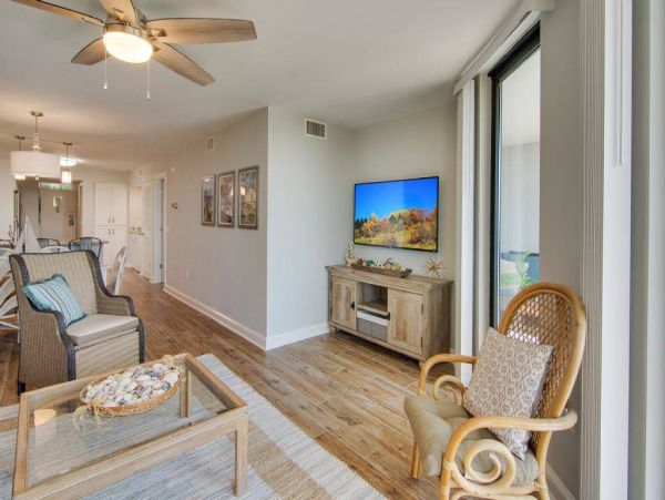 Isle Of Palms Condo 1015703