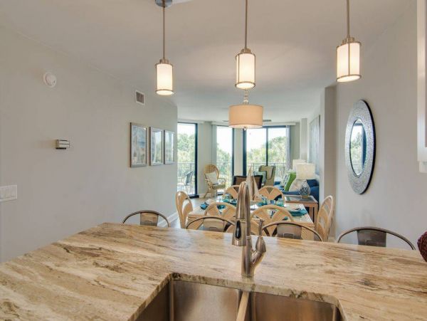 Isle Of Palms Condo 1015703