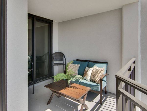 Isle Of Palms Condo 1015703