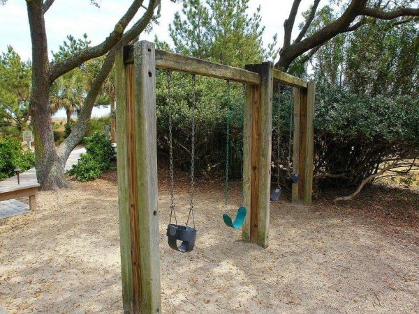 Isle Of Palms Condo 1015703