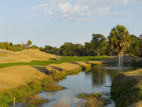Isle Of Palms Condo 1015703